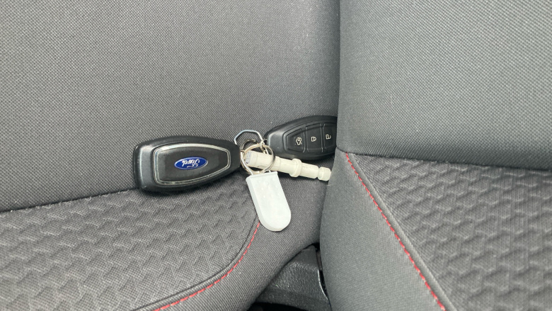 Ford Focus 1.0 EcoBoost 140 ST-Line Navigation 5dr Petrol Hatchback